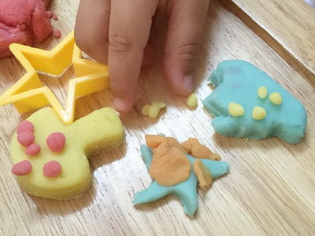 Sức khỏe đời sống - Cảnh báo nguy cơ tiêu chảy từ bột mì