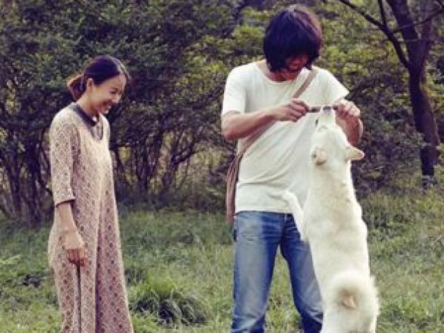 Ca nhạc - MTV - Lee Hyori hạnh phúc với với chồng nghèo, xấu ở đảo