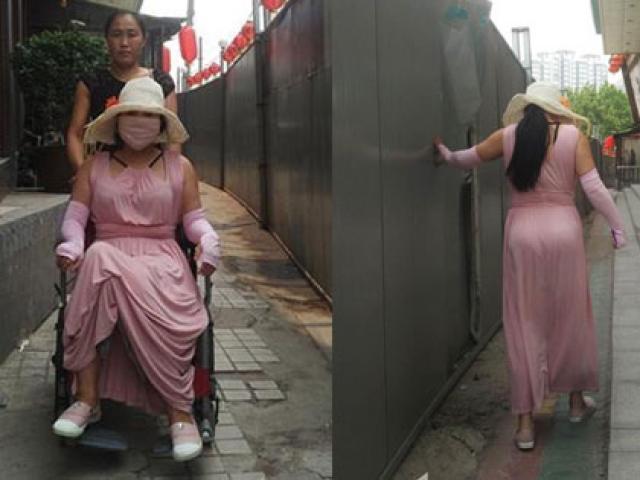 Làm đẹp - Tấn bi kịch của cô gái "dao kéo nhiều nhất Trung Quốc"