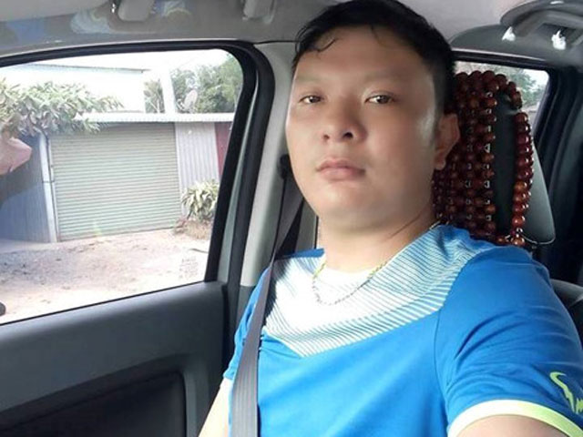 Pháp luật - Vụ sát hại nữ giám thị: Vì "thiếu 300 ngàn nộp lệnh"