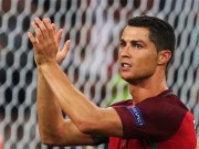 Bóng đá - Ronaldo sẽ giành Quả bóng Vàng nhờ... đẹp trai