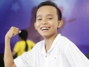 Giải trí - Hồ Văn Cường: Sẽ không &quot;chạy show&quot; sau Vietnam Idol Kids