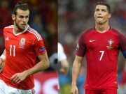 Bóng đá - Ronaldo đấu Bale: Thời thế tạo anh hùng