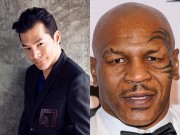 Phim - Mike Tyson đến VN đóng phim hành động với Trần Bảo Sơn