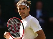 Thể thao - Federer &amp; Grand Slam 18: Cửa thiên đường đã mở