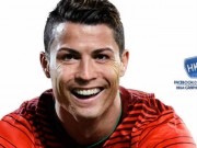 Bóng đá - Chiến thuật lạ sẽ giúp Bồ Đào Nha - Ronaldo vô địch Euro