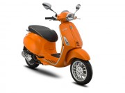 Thế giới xe - Piaggio trình làng một loạt xe tay ga Vespa mới