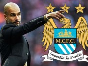 Bóng đá - Guardiola ra mắt Man City: 5 thử thách đang chờ