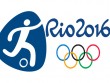 Lịch thi đấu bóng đá Olympic 2016