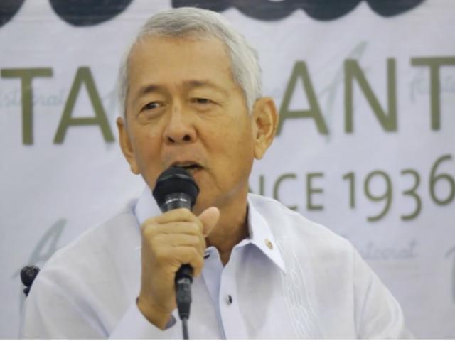 Thế giới - Philippines: Không thỏa hiệp lợi ích quốc gia với TQ