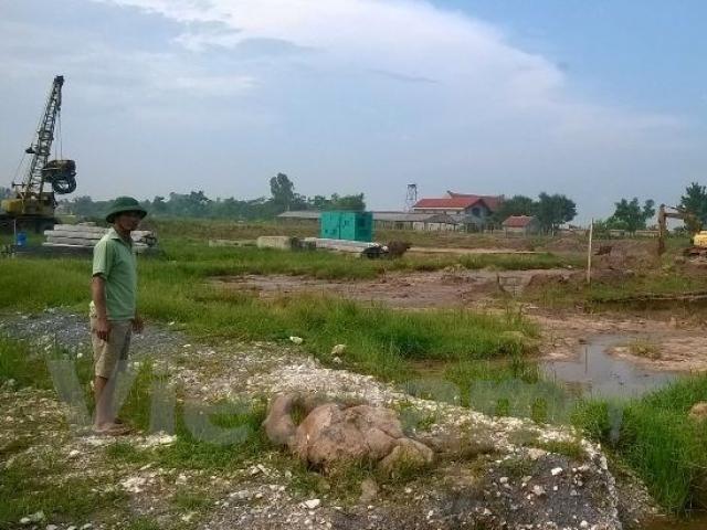 Tài chính - Bất động sản - 17 thủ tục đất đai được thực hiện bằng phương thức điện tử