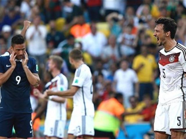 Bóng đá - HLV Joachim Loew không sợ 'cầu thủ thứ 12' của Pháp