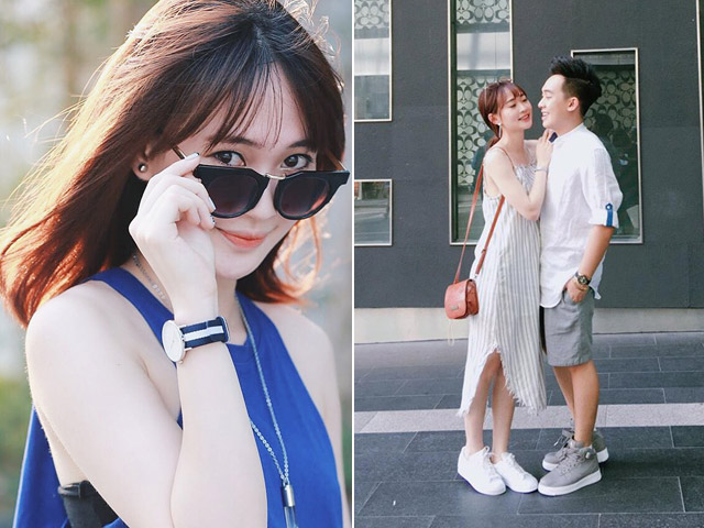 Bạn trẻ - Cuộc sống - Ngắm bạn gái "siêu xinh" của Phở Đặc Biệt