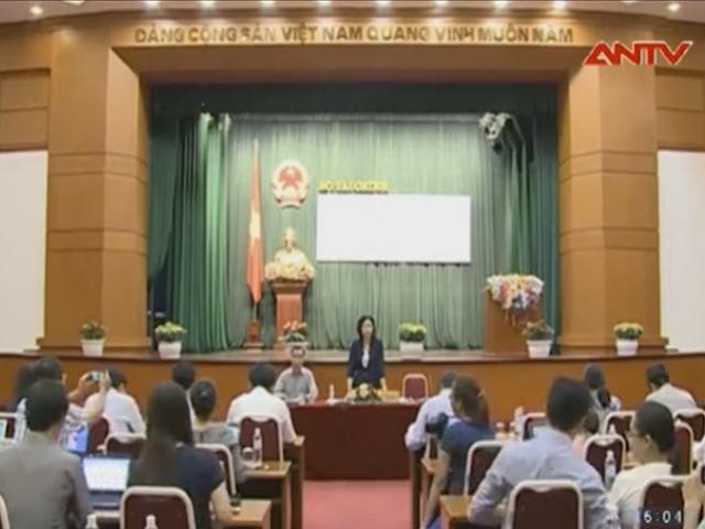 Tài chính - Bất động sản - Nợ đọng thuế 76.000 tỷ: DN cấp tài khoản “rỗng”?