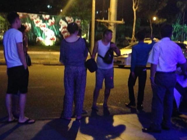 Tin tức trong ngày - Đề nghị Trung Quốc xử lý du khách đốt tiền Việt