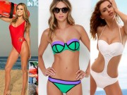 Bí quyết mặc đẹp - Bạn có biết bikini là sáng chế của kỹ sư Pháp?