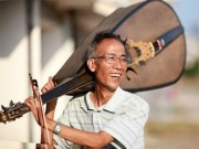Phi thường - kỳ quặc - Cụ ông Trung Quốc chế 1.200 nhạc cụ từ rác thải