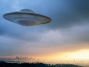 Các giả thuyết "điên rồ" nhất về UFO