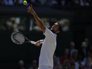 Thể thao - Federer – Cilic: Tượng đài bất diệt