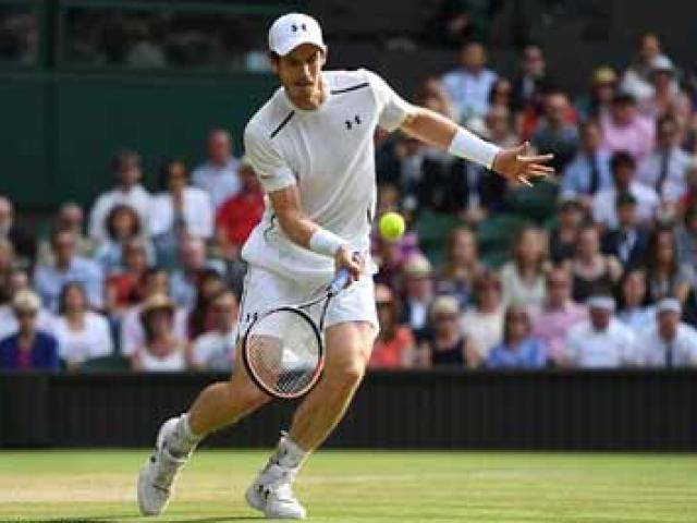 Thể thao - Murray – Tsonga: 5 set kịch chiến