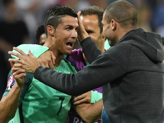 Bóng đá - Góc chiến thuật Bồ Đào Nha – xứ Wales: Gian khó tỏ anh hùng