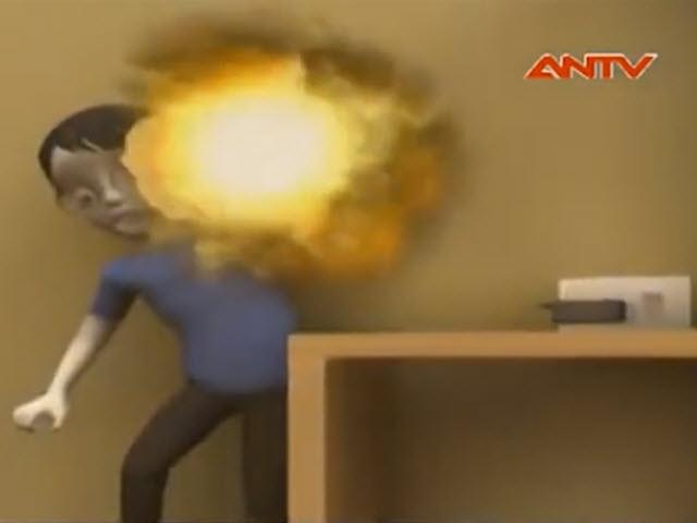 Thời trang Hi-tech - Những cái chết thảm vì vừa sạc vừa dùng smartphone