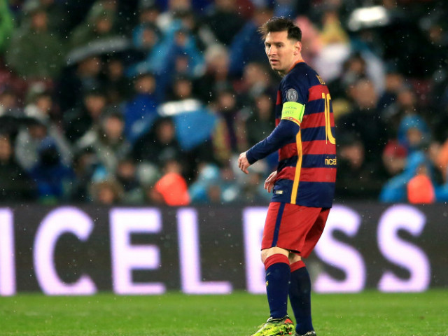 Bóng đá - Sốc: Chelsea muốn chi 100 triệu bảng mua Messi