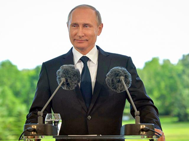 Thế giới - Ông Putin đột ngột "biến mất" không lời giải thích?