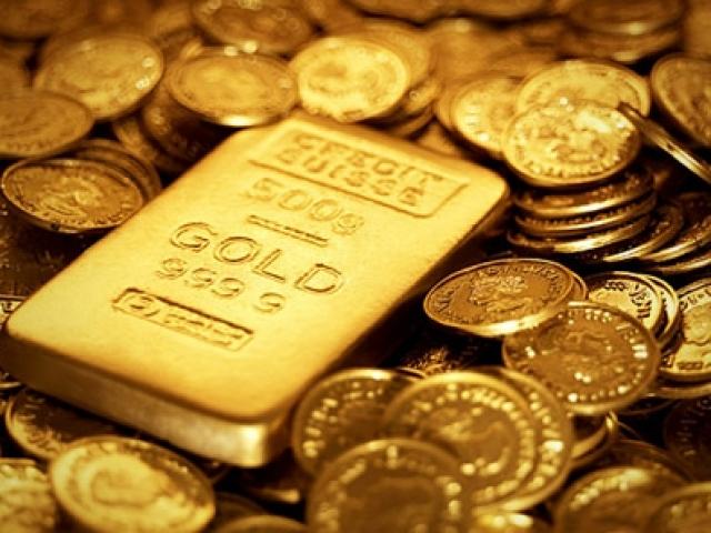 Tài chính - Bất động sản - Chuyên gia dự báo: Giá vàng tiếp tục tăng mạnh