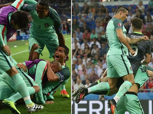 Bóng đá - Công bố danh sách trúng giải dự đoán "Vui cùng EURO 2016"