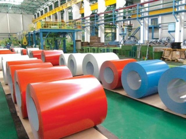 Thị trường - Tiêu dùng - Bộ Công Thương chính thức điều tra tôn nhập khẩu