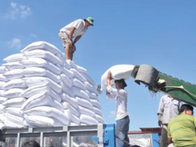 Thị trường - Tiêu dùng - Nhập khẩu bổ sung 100.000 tấn đường