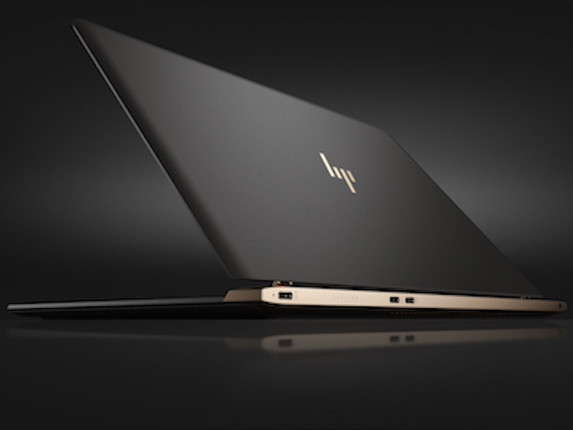 HP giới thiệu laptop mỏng nhất thế giới, giá 43 triệu đồng