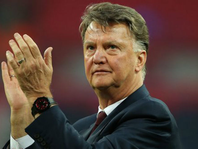 Bóng đá - Tin HOT tối 7/7: ĐT Bỉ “cạch mặt” Van Gaal