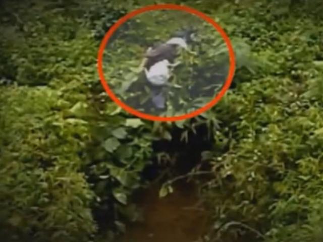 Pháp luật - Tội ác ghê rợn của gã trai bản hiếp, giết cụ bà 80 tuổi (P.1)