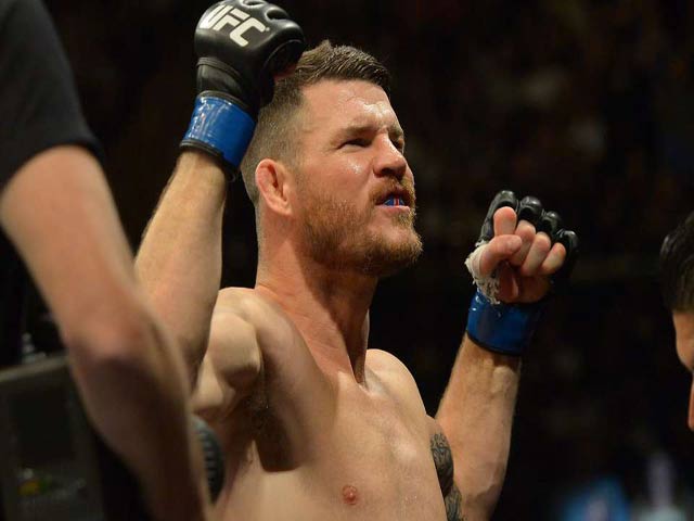 Thể thao - Tin thể thao HOT 7/7: Làng UFC dậy sóng vì vụ Jon Jones