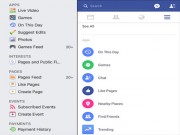 Công nghệ thông tin - Facebook vừa có thay đổi nhỏ về giao diện