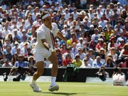 Thể thao - Trở về từ &quot;cõi chết&quot;: Federer vua ngược dòng