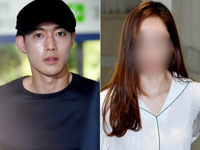 Nhân chứng xác nhận Kim Hyun Joong đánh bạn gái mang bầu