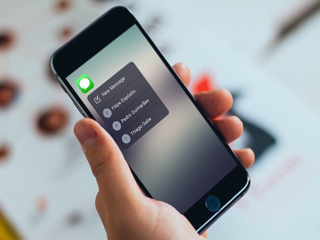 Công nghệ thông tin - Tải ngay iOS 10 cho iPhone, iPad và iPod!