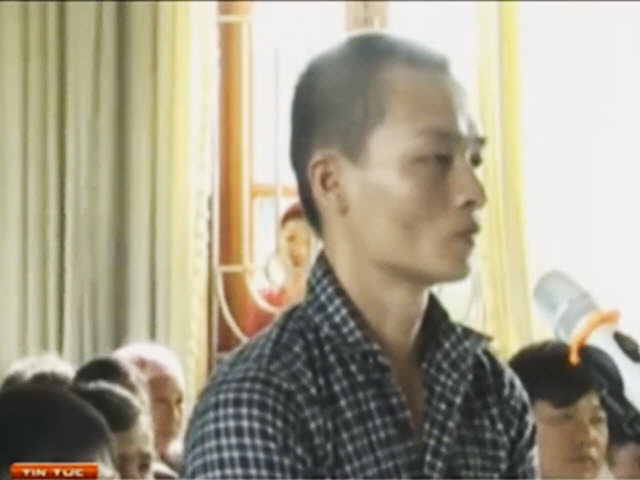 Video An ninh - Bẫy chết trộm gà rồi vứt xác xuống sông phi tang