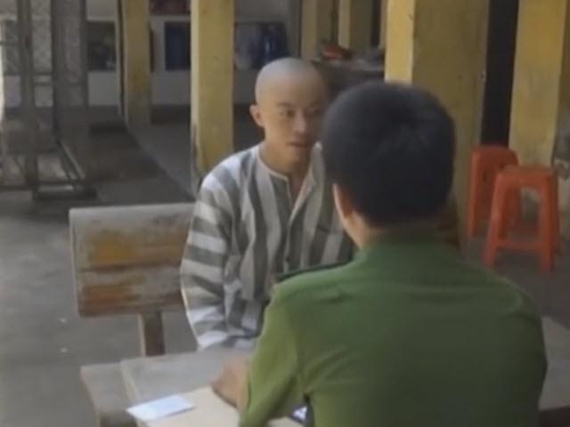 Video An ninh - Dân chơi gí súng điện bắn người, cướp “siêu xe”