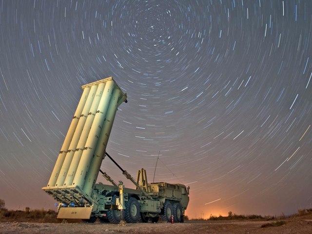 Thế giới - Hệ thống tên lửa Mỹ khiến TQ e ngại sẽ chính thức đến HQ