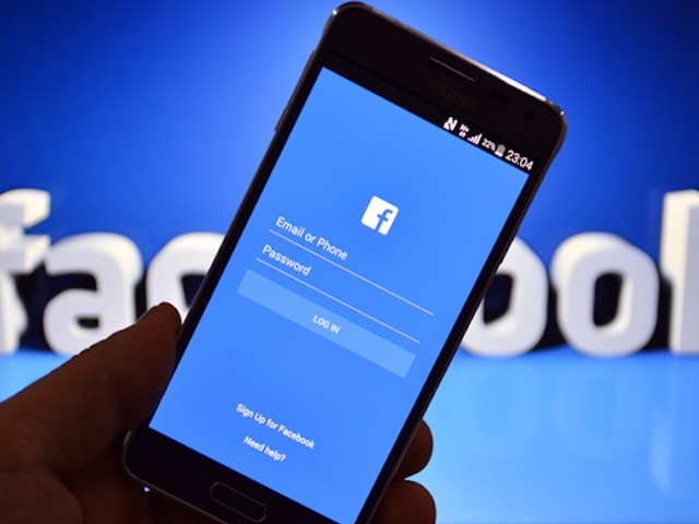 Công nghệ thông tin - Mã độc lừa đảo 10.000 Facebooker chỉ trong 2 ngày