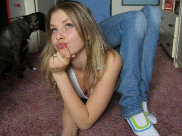 Tranh vui - Những con người thích "chọc cười" người khác