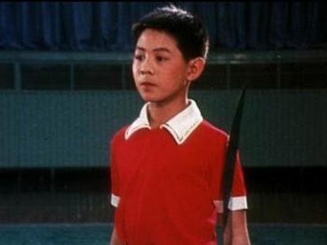 Phim - Lý Liên Kiệt và những ngày đau đớn tột cùng vì võ thuật