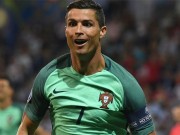 Bóng đá - SAO xứ Wales chê Ronaldo “ăn may”, không hay bằng Bale