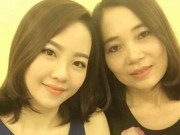 Bạn trẻ - Cuộc sống - Gái xinh và bí quyết được mẹ chồng &quot;cưng&quot; hơn con đẻ