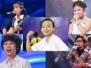 Ca nhạc - MTV - Vietnam Idol Kids không chỉ có Hồ Văn Cường!