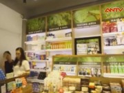 Thị trường - Tiêu dùng - Thị trường hàng xách tay: &quot;Vàng thau&quot; lẫn lộn!